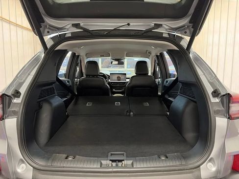 Used 2023 Ford Escape Platinum AWD/4WD image 16