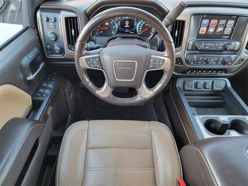 Used 2018 GMC Sierra 1500 Denali w/ Denali Ultimate Package image 23