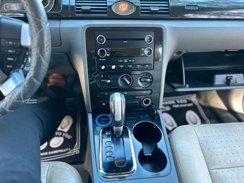 Used 2008 Mercury Sable Sedan image 9