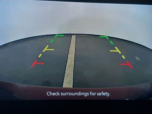 Used 2024 Nissan Sentra SV image 22