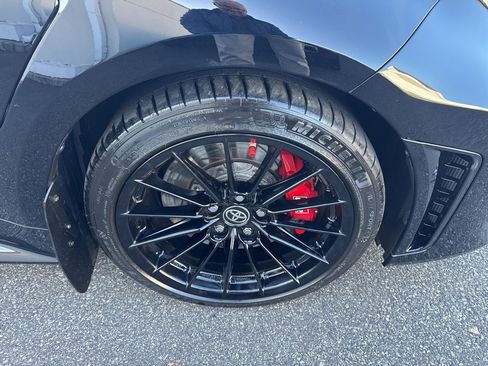 Used 2025 Toyota Corolla GR image 2