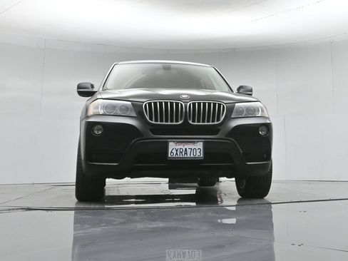 Used 2013 BMW X3 xDrive35i AWD/4WD image 46
