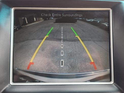 Used 2014 Jeep Grand Cherokee Limited w/ Trailer Tow Group IV image 28