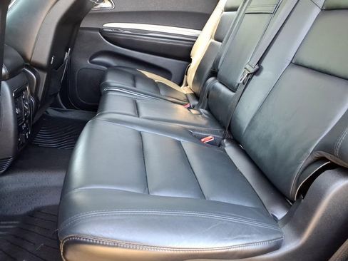 Used 2017 Dodge Durango GT w/ Premium Group AWD/4WD image 17