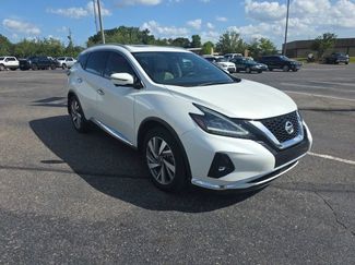 Used 2019 Nissan Murano SL w/ SL Technology Package FWD video 1