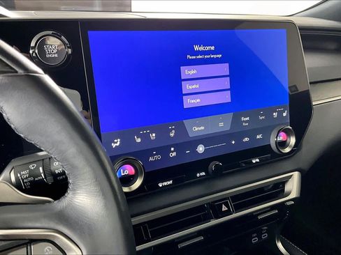 Used 2024 Lexus RX 350 Premium image 6