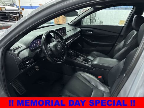 Used 2023 Honda Accord Sport image 29