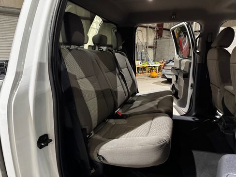 Used 2022 Ford F250 XLT w/ FX4 Off-Road Package image 23