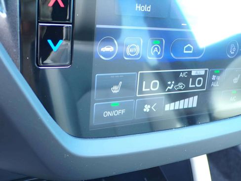 Certified 2026 Subaru Forester Premium AWD/4WD image 9