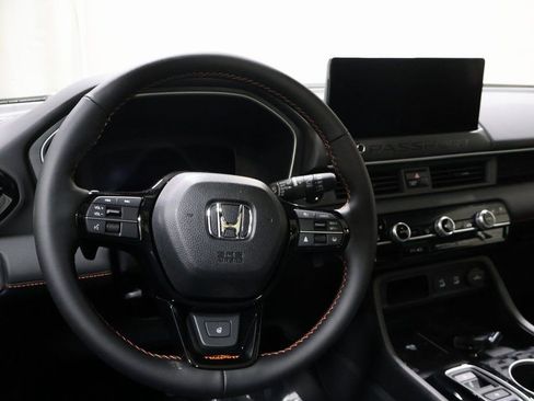 New 2026 Honda Passport TrailSport image 24