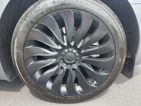 Used 2025 Tesla Model 3 Long Range RWD image 24