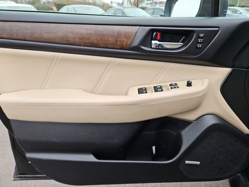 Used 2018 Subaru Outback 2.5i Limited image 26