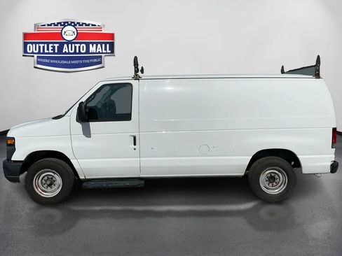 Used 2009 Ford E-150 and Econoline 150 RWD image 6