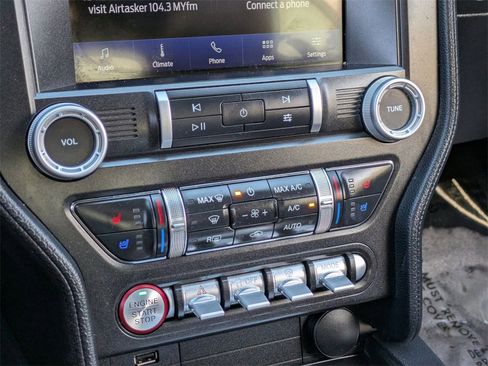 Used 2023 Ford Mustang Premium image 17