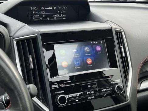 Used 2020 Subaru Forester Sport image 18