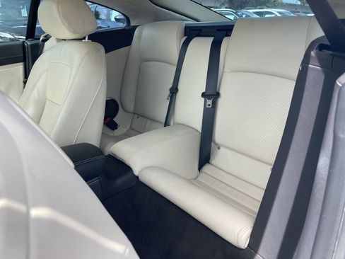 Used 2013 Jaguar XK Coupe RWD image 8