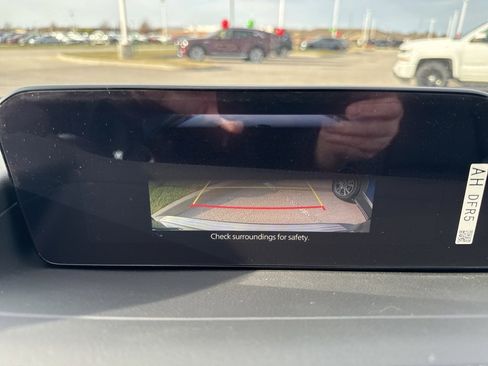 Certified 2025 MAZDA CX-30 AWD 2.5 S w/ Preferred Package image 10