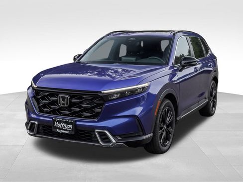 Used 2023 Honda CR-V Sport Touring image 8