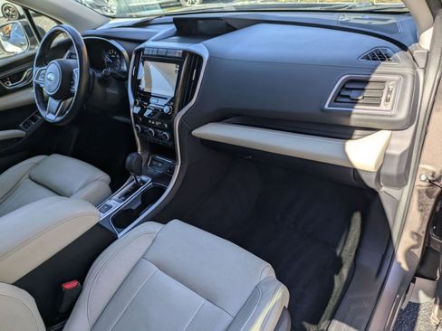 Used 2022 Subaru Ascent Limited w/ Technology Package image 30