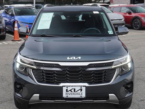 Used 2024 Kia Seltos S image 12