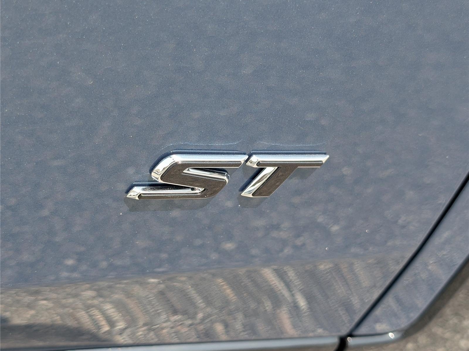 New 2026 Buick Envista Sport Touring w/ Convenience I Package FWD image 6