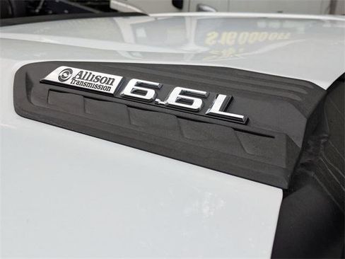 New 2025 Chevrolet Silverado 3500 W/T w/ WT Convenience Package image 31