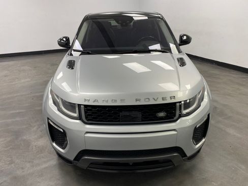 Used 2016 Land Rover Range Rover Evoque HSE Dynamic image 2