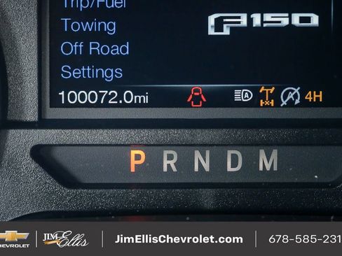 Used 2019 Ford F150 XL w/ Equipment Group 101A Mid image 12