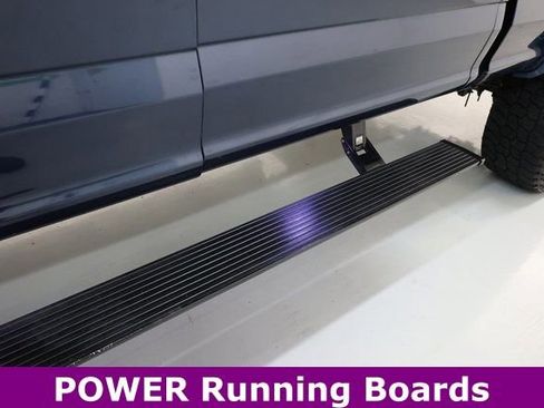 Used 2019 Ford F250 Lariat w/ Lariat Value Package image 40