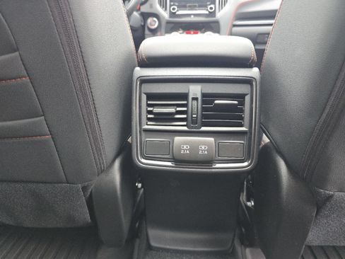 Used 2022 Subaru Forester Sport w/ Popular Package #3 AWD/4WD image 26