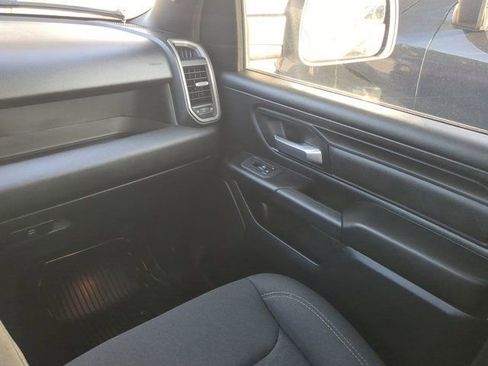 Used 2025 RAM 1500 Classic Warlock image 17