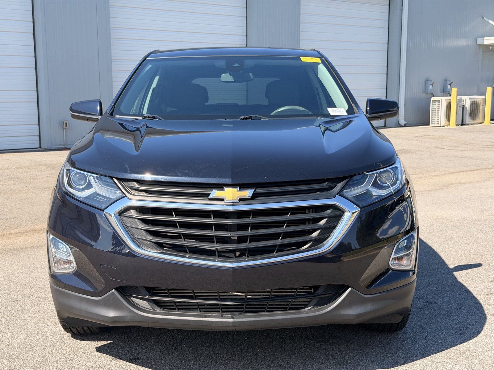 Used 2020 Chevrolet Equinox LT FWD image 6