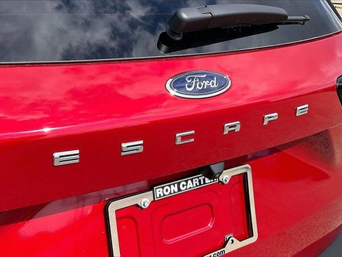 New 2026 Ford Escape Active w/ Tech Pack #1 image 15