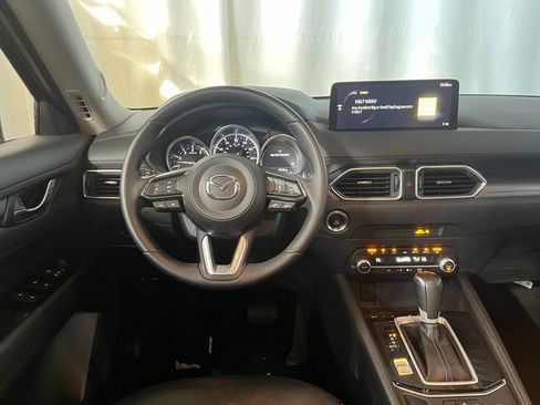Certified 2023 MAZDA CX-5 AWD 2.5 S w/ Select Package image 20