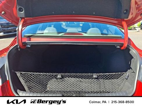 Used 2023 Hyundai Elantra SEL w/ Convenience Package FWD image 31