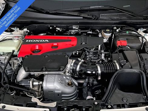 Used 2025 Honda Civic Type R image 11
