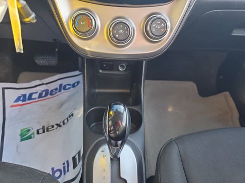 Used 2017 Chevrolet Spark LS image 11