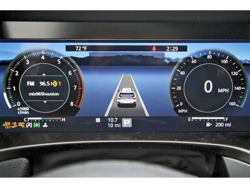 New 2026 Subaru Outback Premium AWD/4WD image 14