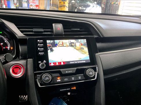 Used 2021 Honda Civic Sport image 26