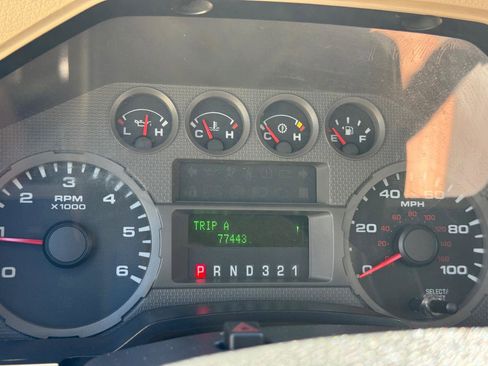 Used 2008 Ford F350 XL image 22