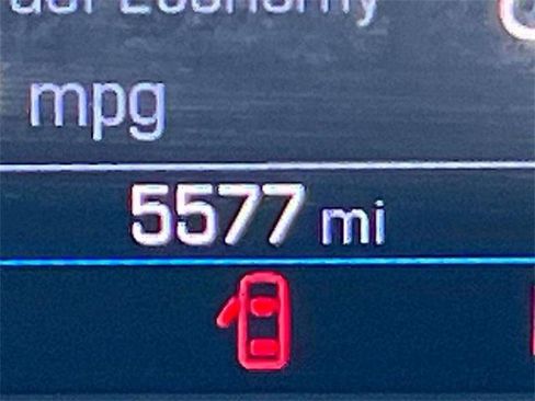 Used 2023 Chevrolet Equinox LS w/ LS Convenience Package image 26