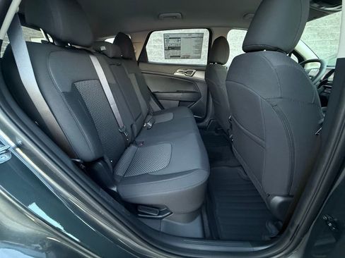 New 2026 Kia Sportage LX image 31