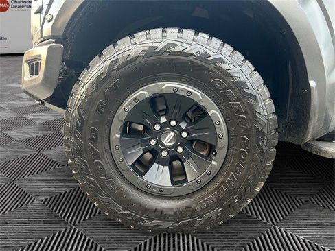 Used 2018 Ford F150 Raptor w/ Equipment Group 802A Luxury image 14