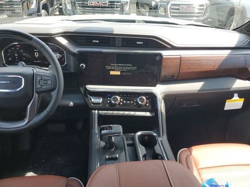 New 2026 GMC Sierra 1500 Denali Ultimate AWD/4WD image 15