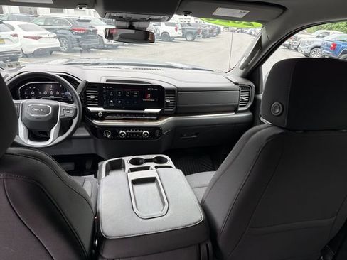 Certified 2023 GMC Sierra 1500 Elevation AWD/4WD image 19