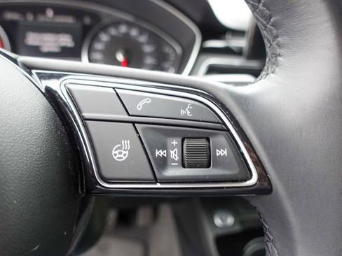 Used 2021 Audi A5 2.0T Premium w/ Convenience Package image 14