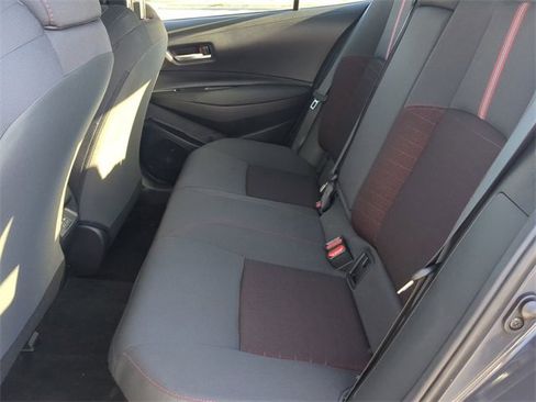 Certified 2023 Toyota Corolla SE image 13