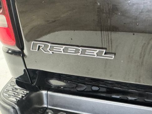 Used 2022 RAM 1500 Rebel w/ Level 1 Equipment Group AWD/4WD image 34