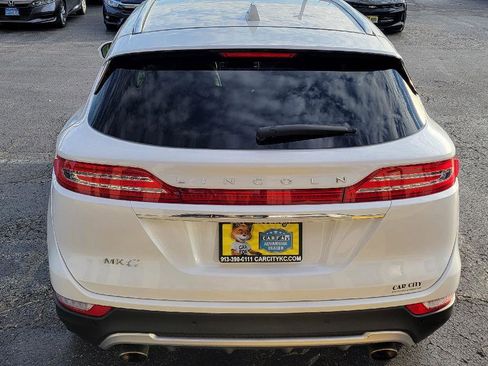 Used 2019 Lincoln MKC Select w/ Select Plus Package image 28