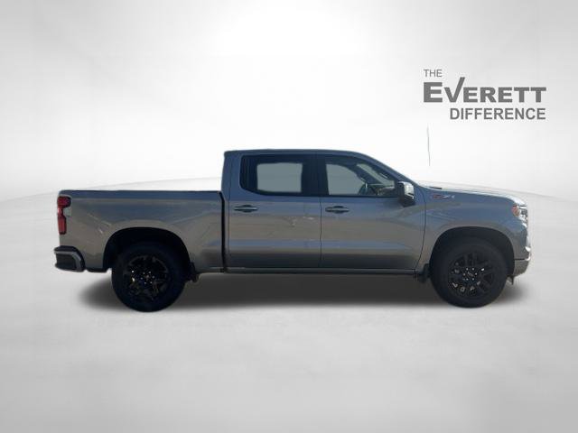 New 2026 Chevrolet Silverado 1500 RST w/ Safety Package AWD/4WD image 8